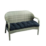 1 pcs Indoor/Outdoor, 51" Bench Cushion Soft Rocking Chairs Pad Recliner Seat Cushion Thicken for V1366-AZ2-W-04458