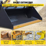 Bucket Cutting Edge, 213x10x1.3 Bucket Edge, Weld-on and Bolt-on Advanced Cutting Edge, 16Mn V952-CDRBYCYC84412S9KBV0