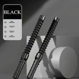 1 Pair Cordless Battle Rope Fitness Training Rope Strength Workout Equipment for Home Gym Full Body V1358-D132-QAZMLP00023