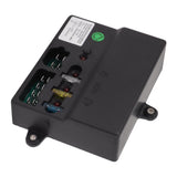 Generator Controller Multifunctional 147mm Mounting Hole Distance Engine Interface Module 9754 V1294-YM0710-3111230255511