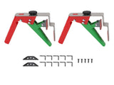 Drawer Panel Installation Clamp Multifunctional Adjustable Drawer Panel Installation Fixing Clip V1294-YM0901-3114250039811