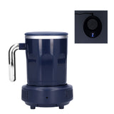 Smart Temperature Control Cup Dual Purpose Desktop Coffee Beverage Fast Cold Heating Cup for Office V1294-YM0901-3113210114712