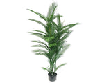 Real Touch Artificial Phoenix Palm Tree UV Resistant 180cm V637-DP1219228