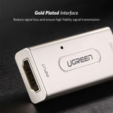 UGREEN 40265 HDMI Extender Signal Booster Active HDMI to HDMI Connector V28-ACBUGN40265