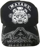 Mayans Boys Showbag w/ Backpack Tattoos Dog Tag Sunglasses Stein Mug Bandanna V563-SBMAY19