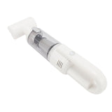 Pet Hair Eraser 57000rpm High Speed Full Automatic Quiet Handheld Vacuum Cleaner for Sofa and Car V1294-YM0901-3113240285211