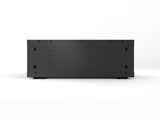 Serveredge 4RU 600mm Wide & 450mm Deep Fully Assembled Wall Mount Server Cabinet V1202-V1-SVDCBN4RU64WM