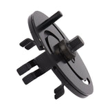 Oil Pump Cap Removal Tool Adjustable 3 Jaws Round Steel Better Grip Tightening Fuel Tank Lid Wrench V1294-YM0706-3114230119211