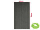 EVA Foam Boat Flooring Mat Faux Decking Teak Marine Mat Boat Carpet Sea Deck Flooring for Motorboat V985-EVABOATMATDEEPGREY