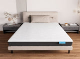 Dreamz Mattress Gel Memory Breathable Single MS1025-S