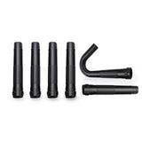 MTM Gutter Cleaning Kit for MTM Blower 30CC - Extension Adaptor Leaf V219-BLWHNDMTMAEXT