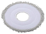 Mop Cloth Dust Bags For QV 35A / QR 798 / QR 598 Robot Vacuums Part Accessory Home Appliance Parts V1189-LWWAL-20260327-04805