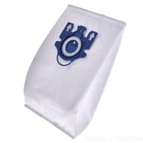 10 Pack Vacuum Cleaner Bags for Miele Classic C1 C2 C3 S227 S240, S5, S8 Blue dust bag V1189-LWWAL-20260327-04952