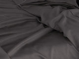 Royal Comfort - Balmain 1000TC Bamboo cotton Sheet Sets - Pewter ABM-204907