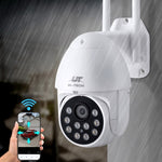 UL-tech 1080P Wireless IP Camera Security WIFI Cam CCTV-CAM-IP-DOME