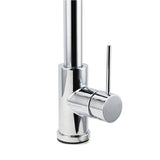 WELS Chrome 2 Modes Spray Pull Out Kitchen Swivel Faucet Sink Tap Laundry Mixer V1233-KRD519CR