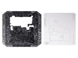 Huawei P40 Pro Qianli Mega Idea Bga Reballing Platform - Multi Functional Middle Frame Positioning PRL-703074400ADE