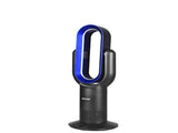 Spector Bladeless Fan Cooler Heater Black FAN1003-BKBL