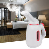 HandHeld Portable Fast Heat Wrinkle Remover Garment Clothes Fabric Iron Steamer V1294-YM0901-JY37235-01