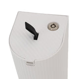Waterless Essential Oil 200ML 360 Degree Rotatable Smart Scent Air Machine Aromatherapy V1294-YM0901-3113250078312