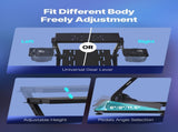 Racing Wheel Stand, Adjustable & Foldable Simulator Stand for Logitech G29 G27 G920 G923, V952-LXZJNEWG920DOQ8CO001V0