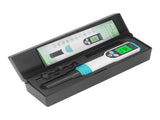 2 In 1 Soil PH Temperature Meter Soil Tester for Horticultural Flowers Plants Potted Planting V1294-YM0703-3111230132211