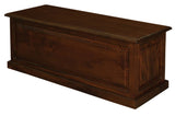Tasmania Blanket Box - Medium V199-BS100BXBM