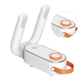 Shoe Dryer Fast Heating Odor Removal Reduce Moisture Adjustable Folding Boot Dryer CN Plug V1294-YM0626-3113220303511
