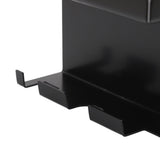 Coffee Portafilter Wall Rack Space Saving Easy Access Multi Functional Wall Mounted Coffee Tools V1294-YM0901-3118240141311