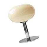 Bedside Table Lamp Iron Base Cute Shape Simple Modern Elegant Nightstand Lamp for Home USB Button V1294-YM0703-3119230054016