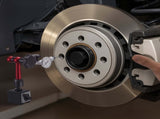 Dial Test Indicator with Universal Magnetic Base and Storage Case, 0.01 mm Accuracy, 0-0.76 mm V952-NJCLGJGGBFBWG49MA001V0