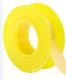 17.7FT QCC Low Pressure Braided Gas Hose 3 Pack QCC In 1/4" Out V1221-XM-LB407-GM26