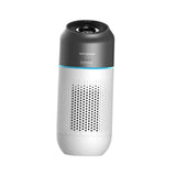 Portable Mini Car Air Purifier for Bathroom, Home & Office Use V1263-JX-4795