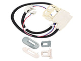 Washer Lid Lock Switch Assembly WH08X32697 Washing Machine Door Latch Assembly Replacement for V1294-YM0901-3113240341111