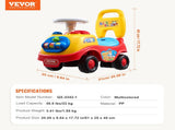 Ride On Push Car for Toddlers, Ages 1-3, Racer, Sit to Stand Toddler On Toy, Classic Kids V952-KBKETCZSTCKTZR8C4V9