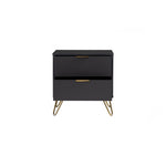 Volos Bedside Tabl V656-151037