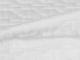 Dreamz Memory Foam Adjustable Pillow Neck Pain Relief Cooling Side Sleeper PILO1024-AU