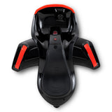 Rollplay Nighthawk Bolt 12V Electric Ride-On Go Kart for Kids HUN3206