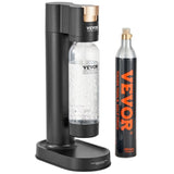 Sparkling Water Maker, Soda Maker Machine for Home Carbonating, Seltzer Water Starter Kit with V952-SDSJHCO2QP1LMJ1VGV0