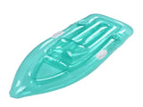 Inflatable Surfboard Safe Stable Prevent Air Leakage Portable Inflatable Body Board with Handles for V1294-YM0523-3111220014511