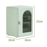 Water Cup Cabinet Multi Layer Multifunctional Dust Proof Minimalist Design Cup Storage Rack for Home V1294-YM0710-3117230285611