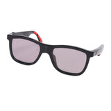 AI Smart Glasses 4 Gears Color Changing Touch Adjustable Photochromic Lens Call Noise Reduction AI V1294-YM0901-3117260019812
