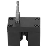 Impact Power Assisted Pipe Crimping Machine Pipe Accessories Impact Driver Pipe Crimper V1294-YM0626-3114220106311