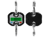 150KG Crane Scale LCD Digital Electronic Hook Hanging Weight for Pig Sheep Luggage Cases Fruit V1294-YM0901-3117200158411