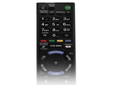 Genuine Sony RMTTZ120E OEM TV Remote Control RMT-TZ120E