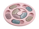 LGCASL Dog Brain-Boosting Food Feeder , Dog Puzzles Dogs Foodes Puzzle Feeder Toys for Iq V1189-LWWAL-20260325-02635