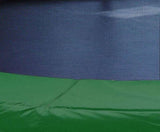 8ft Trampoline Replacement Pad Reinforced Outdoor Round Spring Cover TRP-PAD-GN-08