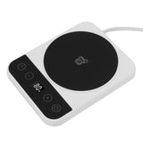 Sourdough Starter Warmer Mat with 12H Timer Adjustable Temperature Sourdough Heating Proofing Pad V1294-YM0901-3118250106014