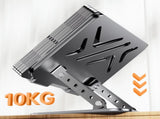Laptop Stand - Laptop Riser - Desk Accessories - Notebook Stand - Laptop Holder - Office Supplies V1189-WXF-260203-00365