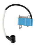 Ignition Coil for CS-590 Chainsaw Fit for A411001340, CA10036, 83GD for Echo Smile Home V1189-LWWAL-20260327-04474